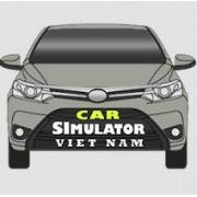Tải Xuống Miễn Phí Car Simulator Vietnam Mod Apk V1.2.5 + Obb