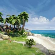 Ocean Is Home Mod Apk V0.701 Unlimited Resources