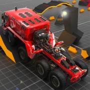 प्रोजेक्ट ऑफरोड मॉड एपीके V190 डाउनलोड असीमित धन