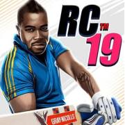 Real Cricket 19 Mod Apk V2.6 ডাউনলোড করুন আনলিমিটেড টিকিট এবং কয়েন