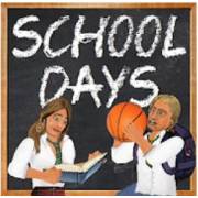 School Days Mod Apk V1.24 Télécharger Argent Et Santé Illimités