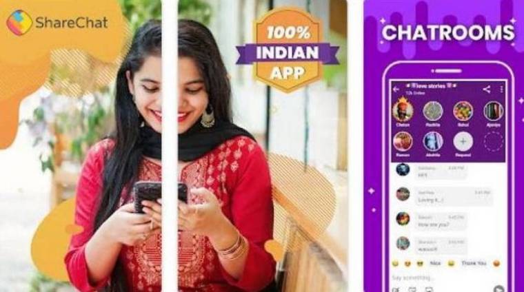 ShareChat MOD APK