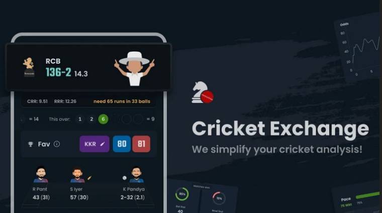 Cricket Exchange MOD APK