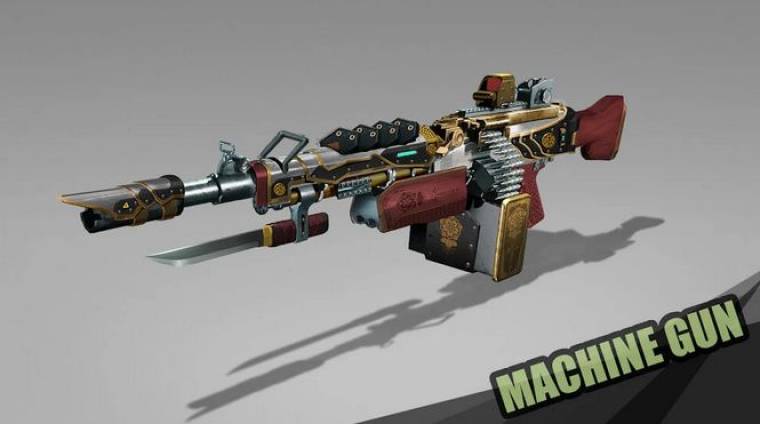 Zombie Hunter MOD APK