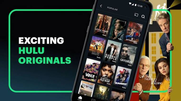 Hulu Mod Apk