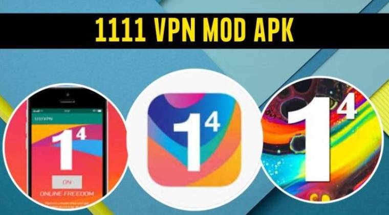 1.1.1.1 VPN Mod Apk