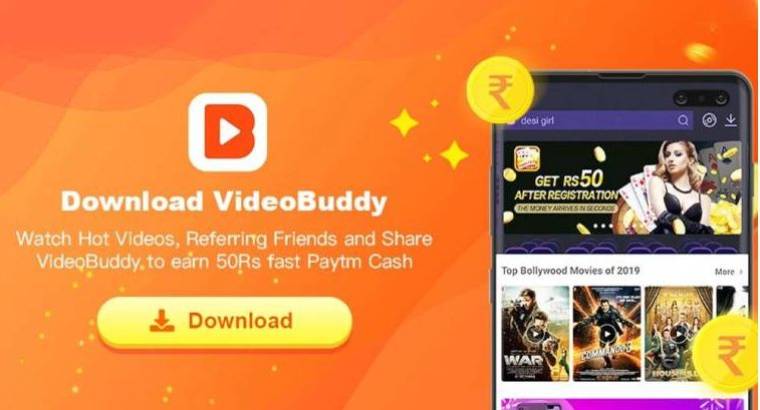 Video Buddy Mod Apk