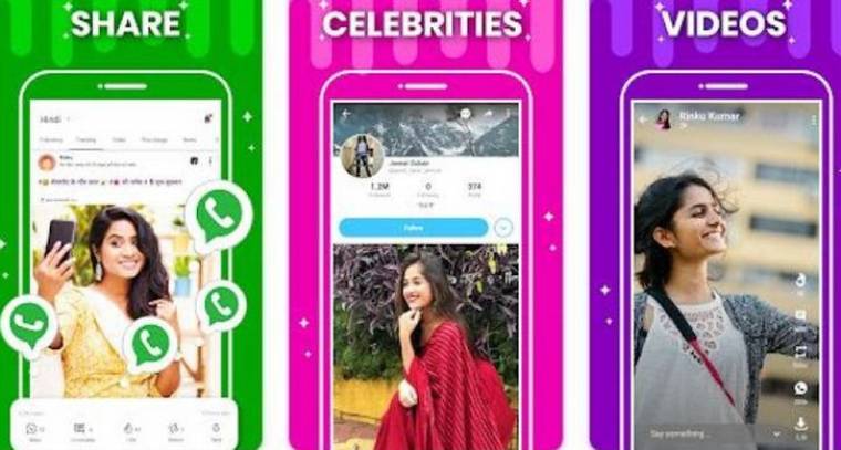 ShareChat MOD APK