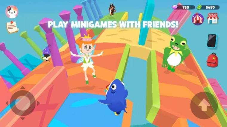 Play Together MOD APK