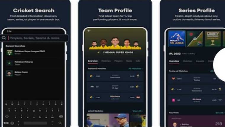 Cricket Exchange MOD APK