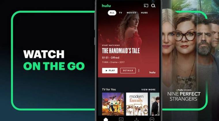 Hulu Mod Apk