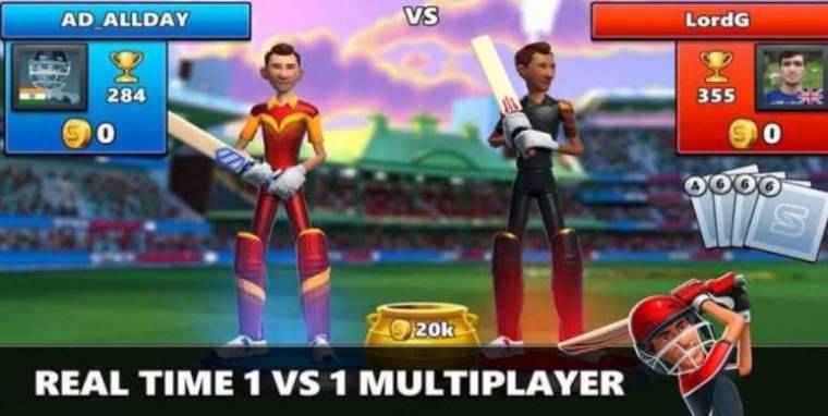 Cricket Exchange MOD APK