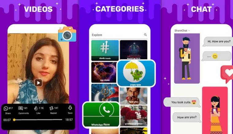 ShareChat MOD APK