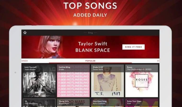 Starmaker Mod Apk