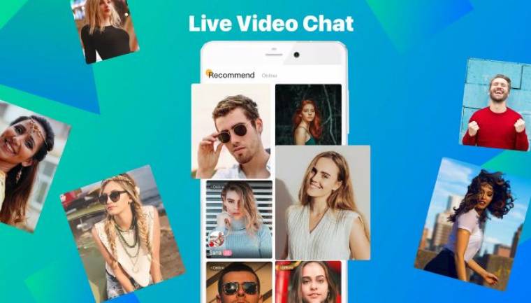 Honeycam Mod Apk