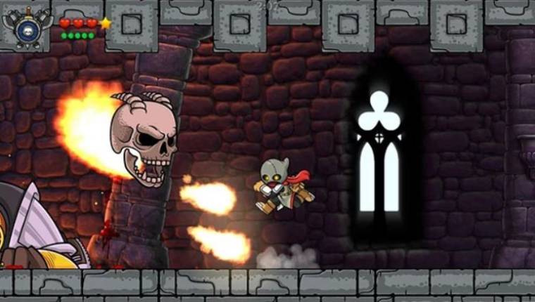 Magic Rampage MOD APK