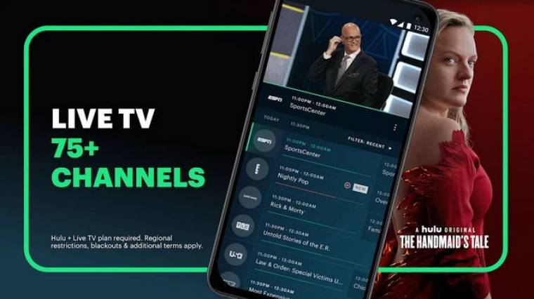 Hulu Mod Apk