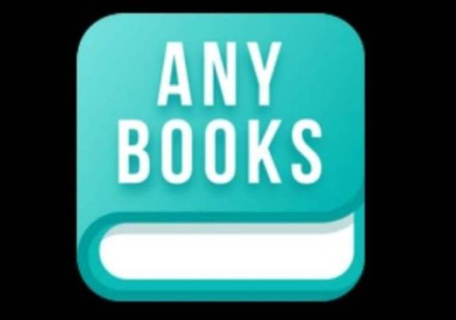 Anybooks Mod Apk