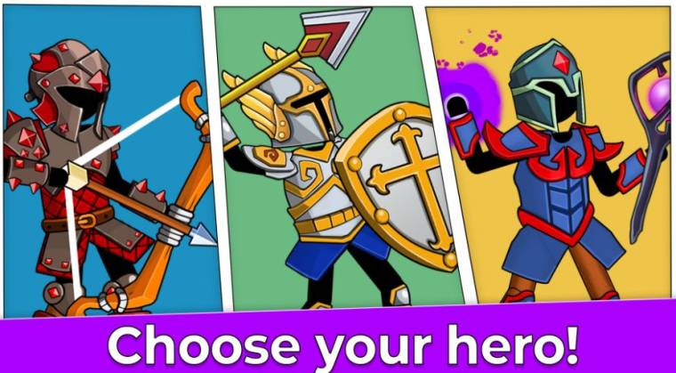 Archer 2 Mod APK