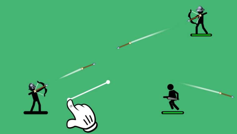 Archer 2 Mod APK