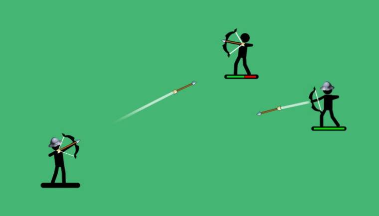 Archery 2 Mod Apk