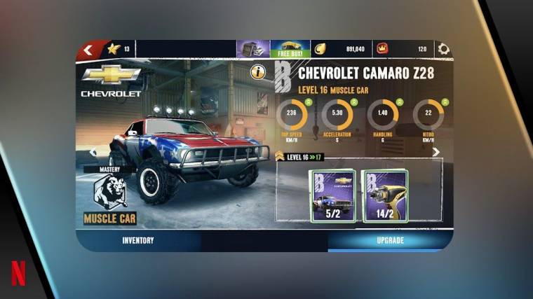 Asphalt Xtreme Mod Apk