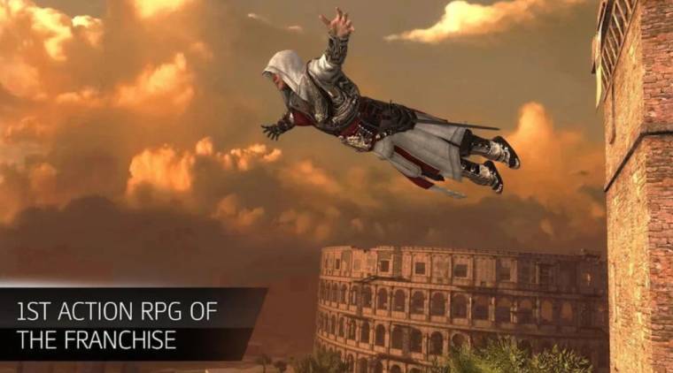 Assassin’s Creed Identity Mod Apk