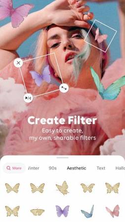 B612 Mod Apk