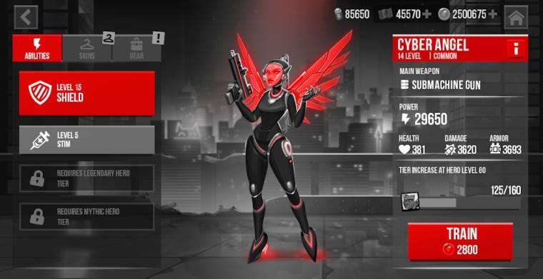 Bullet Echo Mod Apk