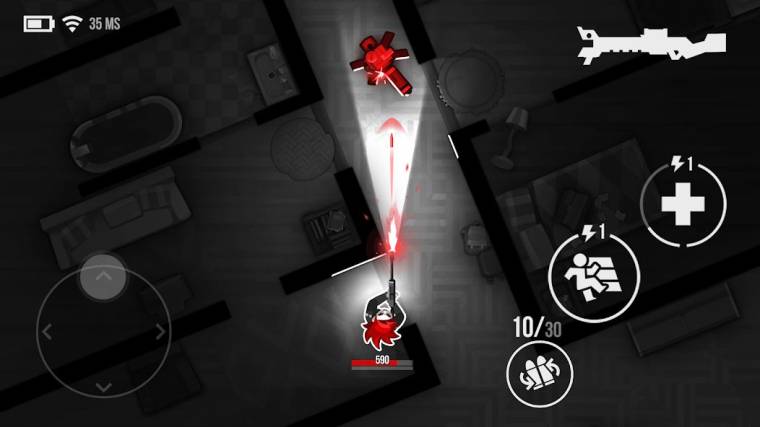 Bullet Echo Mod Apk