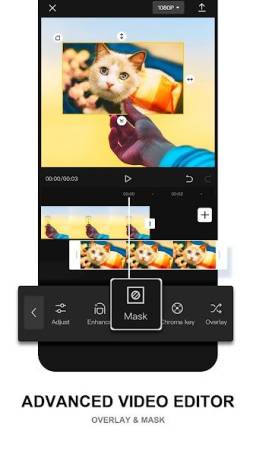 CapCut Mod Apk