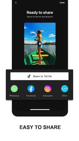 CapCut Mod Apk