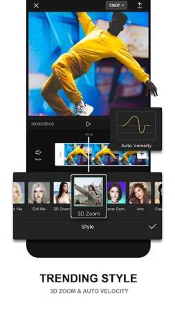 CapCut Mod Apk