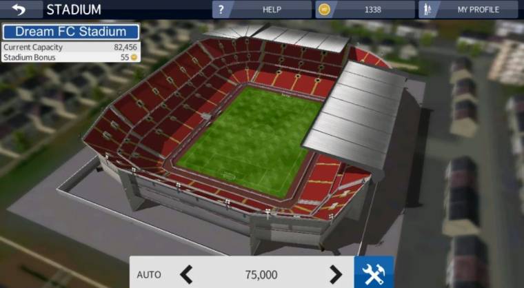 DLS 19 Mod Apk