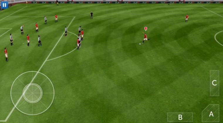 DLS 19 Mod Apk