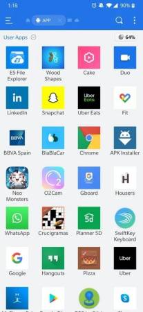 ES File Explorer Pro Mod Apk