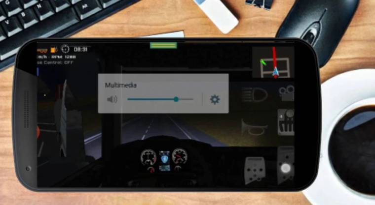 Euro Truck Simulator 2 Mod Apk