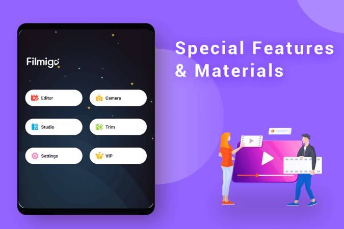 Filmigo Mod Apk