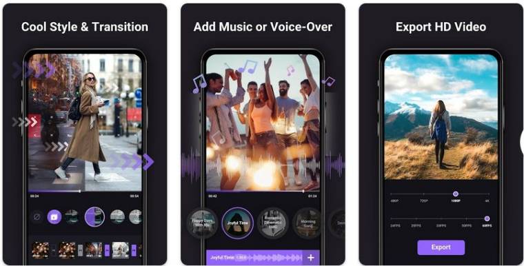 Filmigo Mod Apk