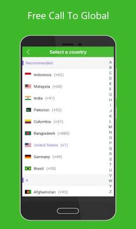 Free Call Mod Apk