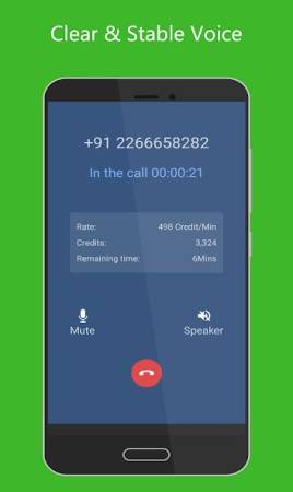 Free Calls Mod Apk