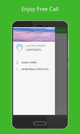 Free Calls Mod Apk