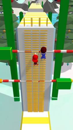 Fun Race 3D Mod Apk