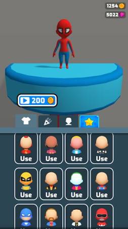Fun Race 3D Mod Apk