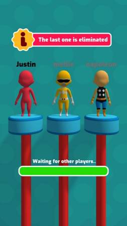Fun Race 3D Mod Apk