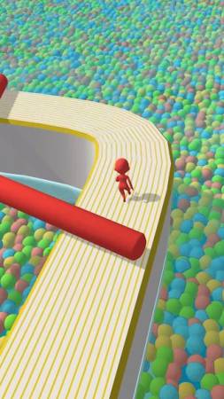 Fun Race 3D Mod Apk