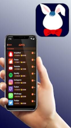 Gets Mod Apk