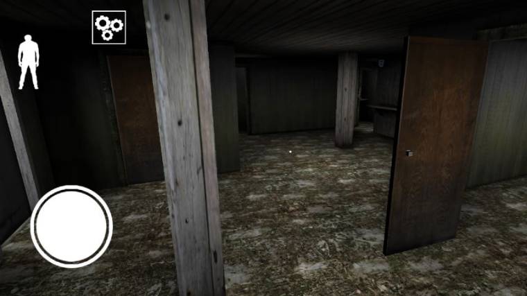 Granny Chapter 2 Mod Apk