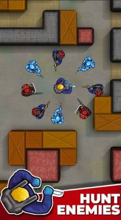 Hunter Assassin Mod Apk