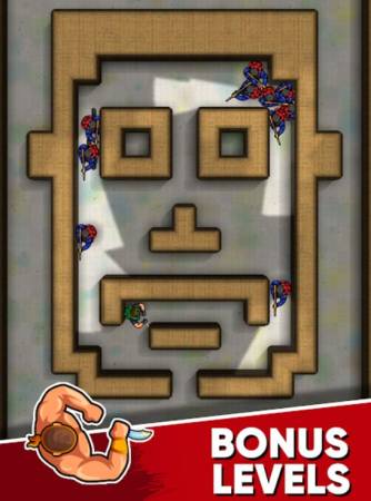 Hunter Assassin Mod Apk